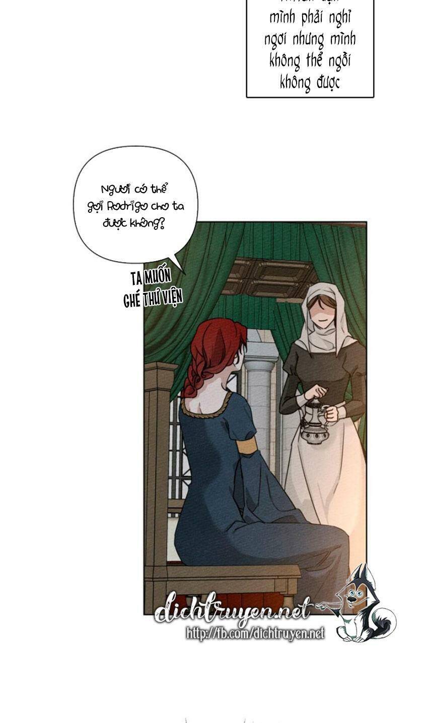 Dưới Bóng Cây Sồi Chapter 13 - Trang 2