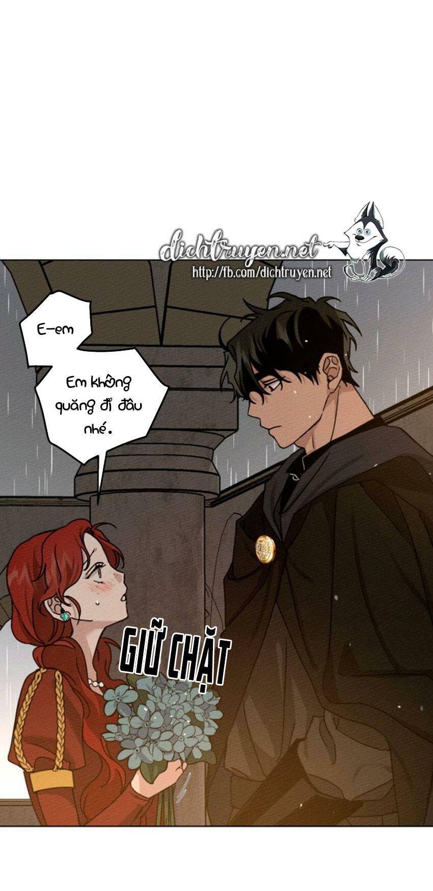 Dưới Bóng Cây Sồi Chapter 13 - Trang 2