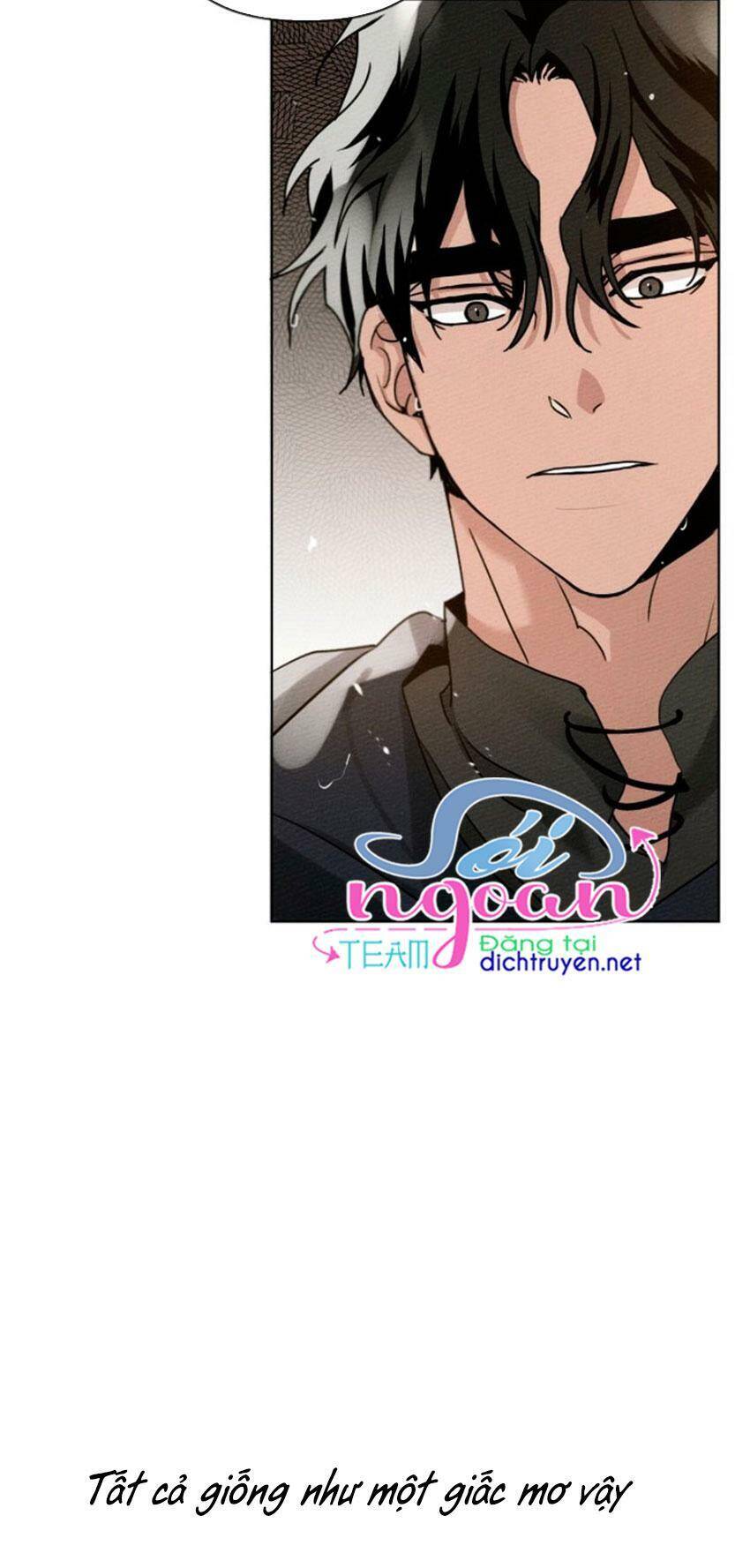 Dưới Bóng Cây Sồi Chapter 13 - Trang 2