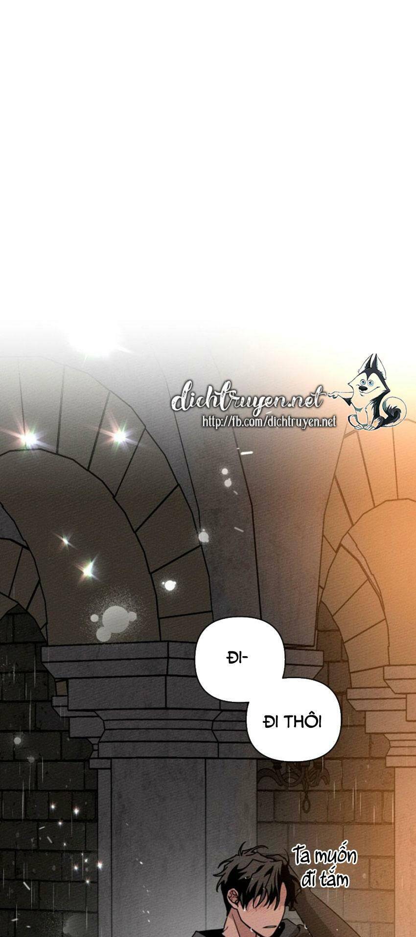 Dưới Bóng Cây Sồi Chapter 13 - Trang 2