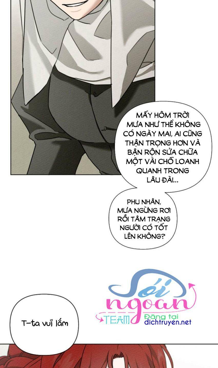 Dưới Bóng Cây Sồi Chapter 14 - Trang 2