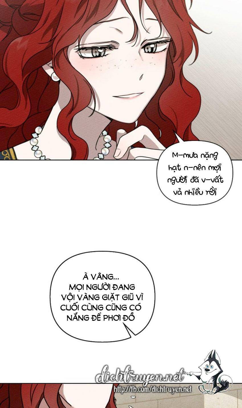 Dưới Bóng Cây Sồi Chapter 14 - Trang 2