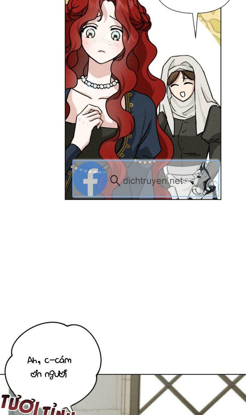 Dưới Bóng Cây Sồi Chapter 14 - Trang 2