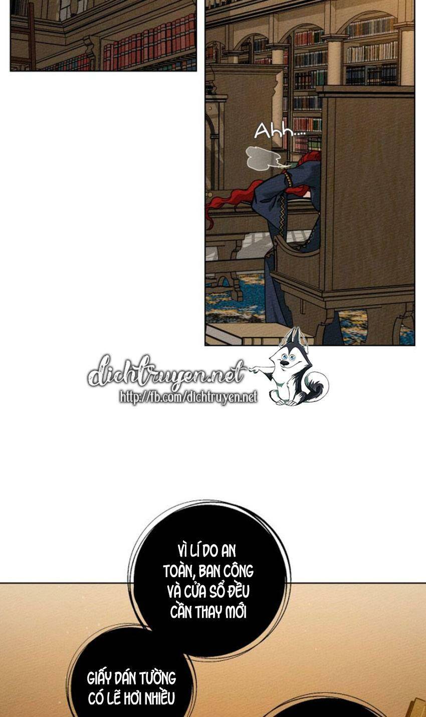 Dưới Bóng Cây Sồi Chapter 14 - Trang 2