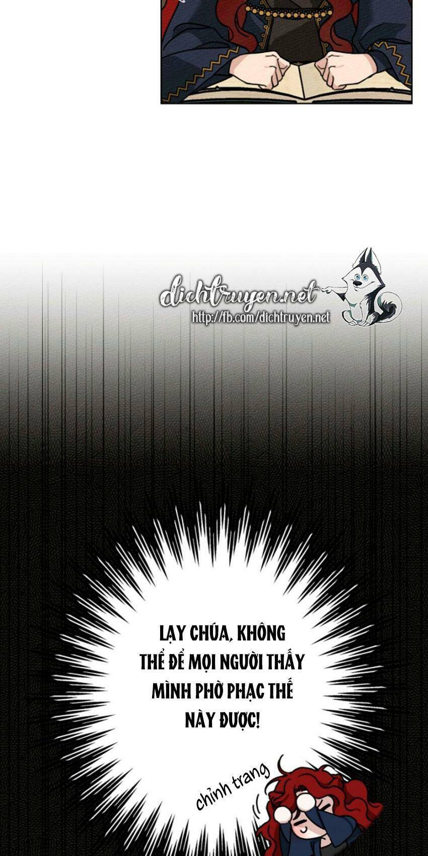 Dưới Bóng Cây Sồi Chapter 14 - Trang 2