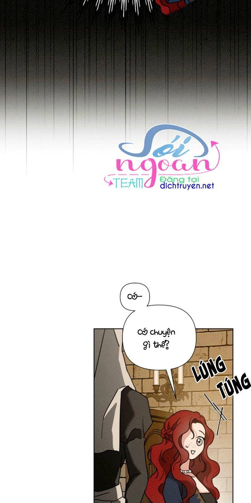 Dưới Bóng Cây Sồi Chapter 14 - Trang 2