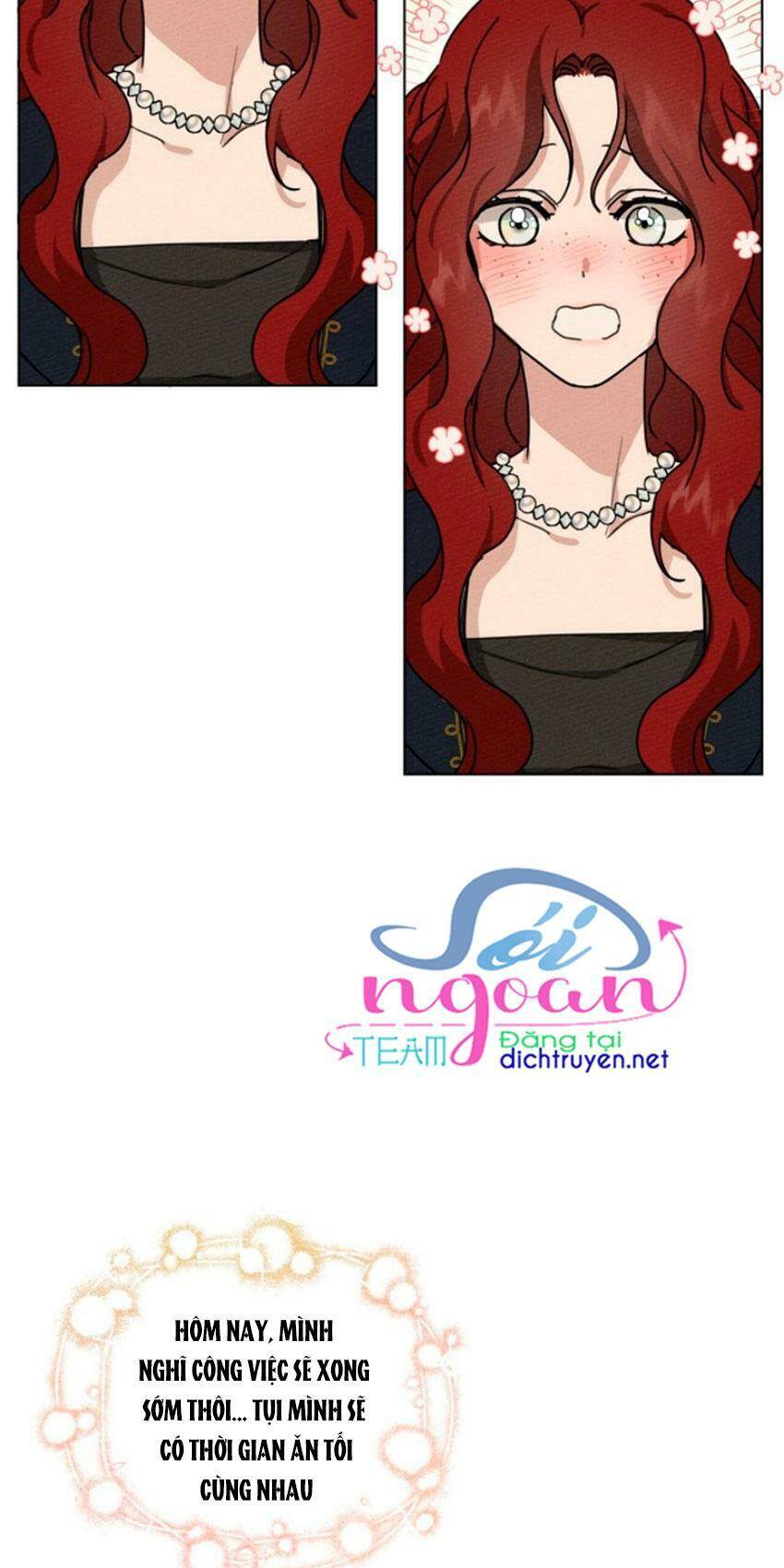 Dưới Bóng Cây Sồi Chapter 14 - Trang 2