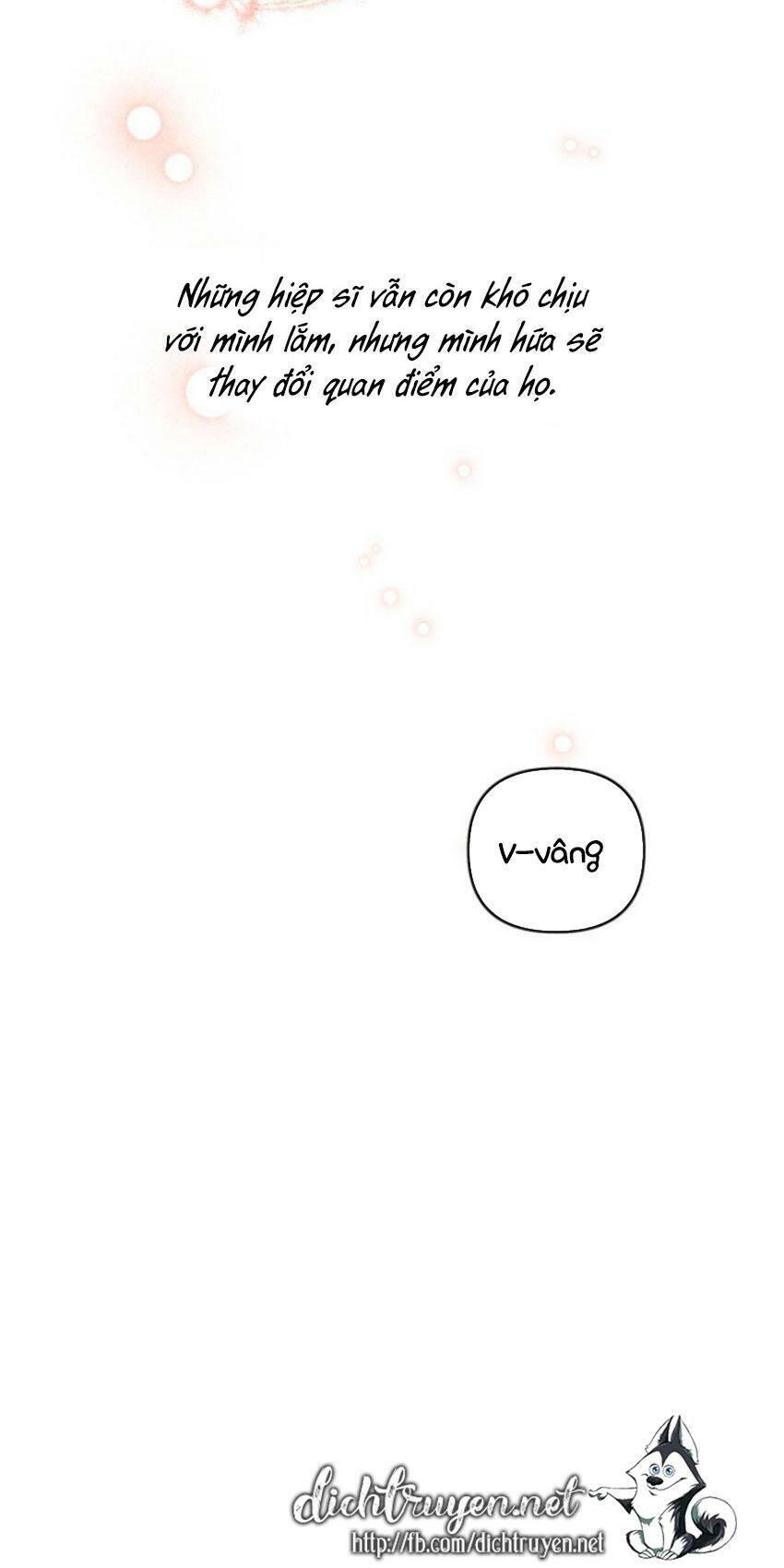 Dưới Bóng Cây Sồi Chapter 14 - Trang 2