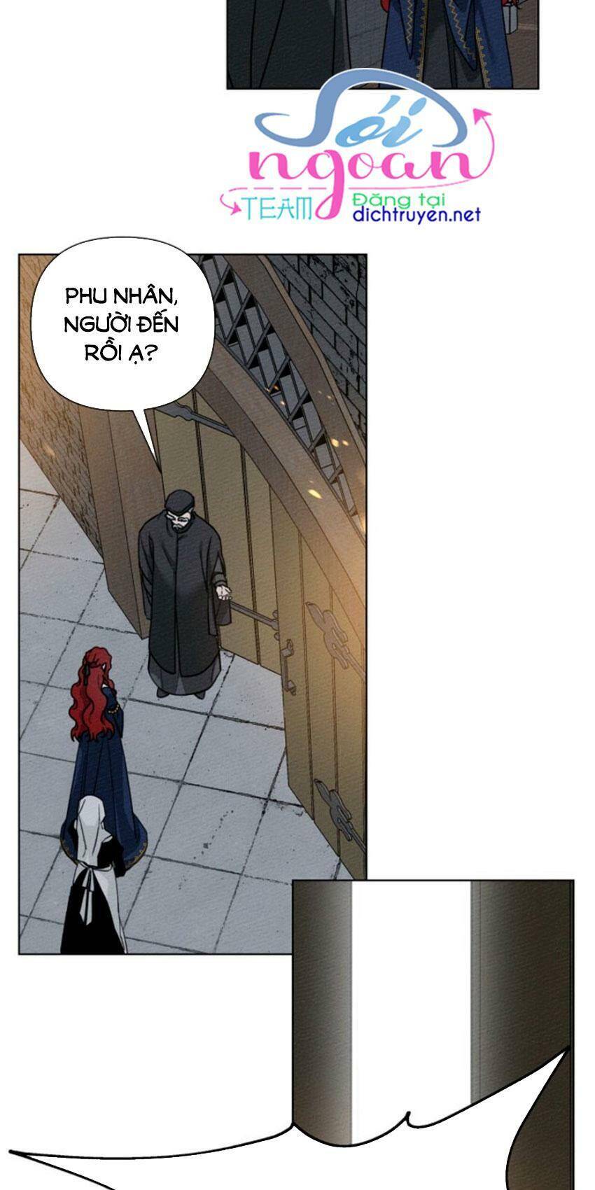 Dưới Bóng Cây Sồi Chapter 14 - Trang 2