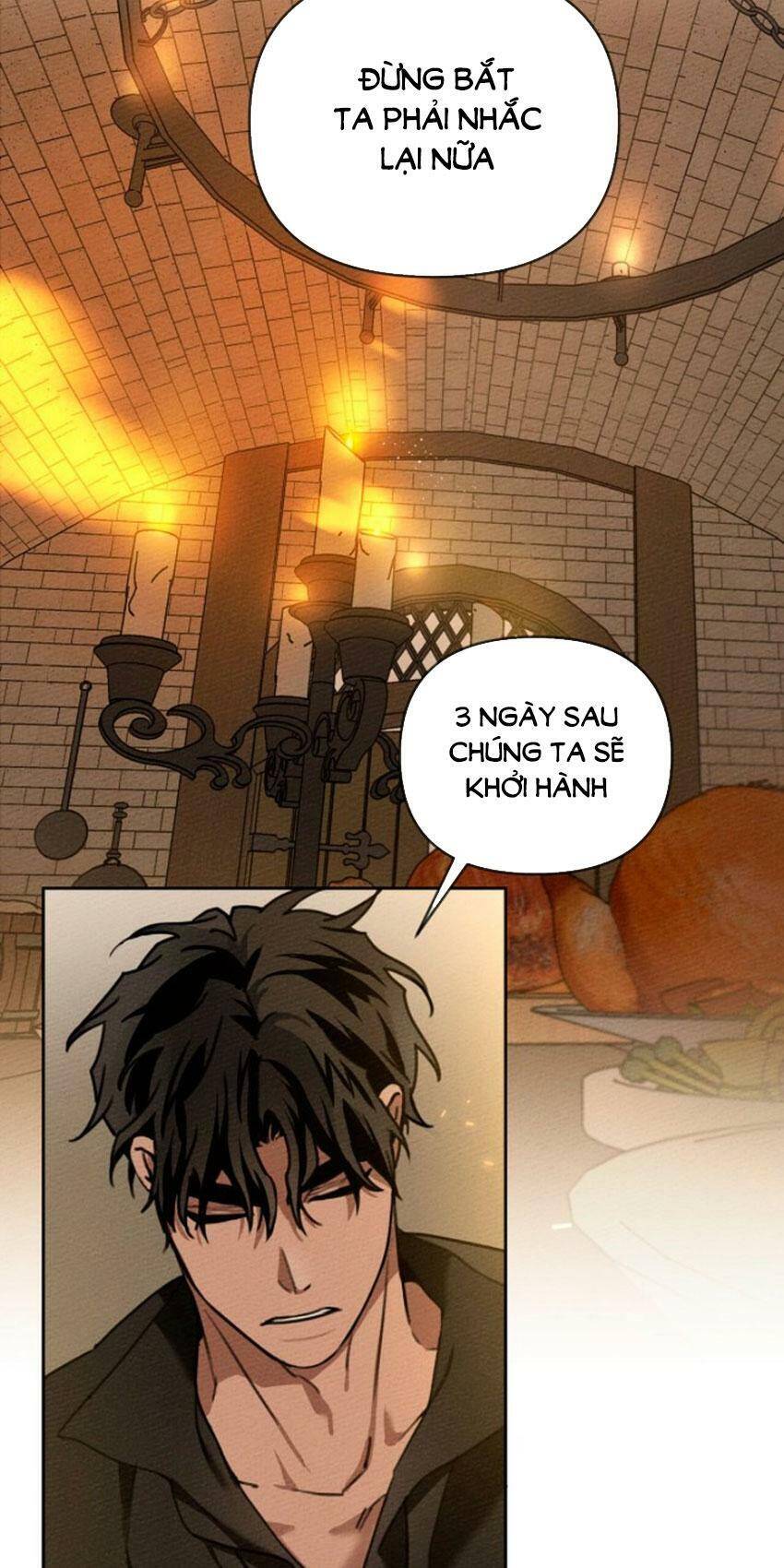 Dưới Bóng Cây Sồi Chapter 14 - Trang 2