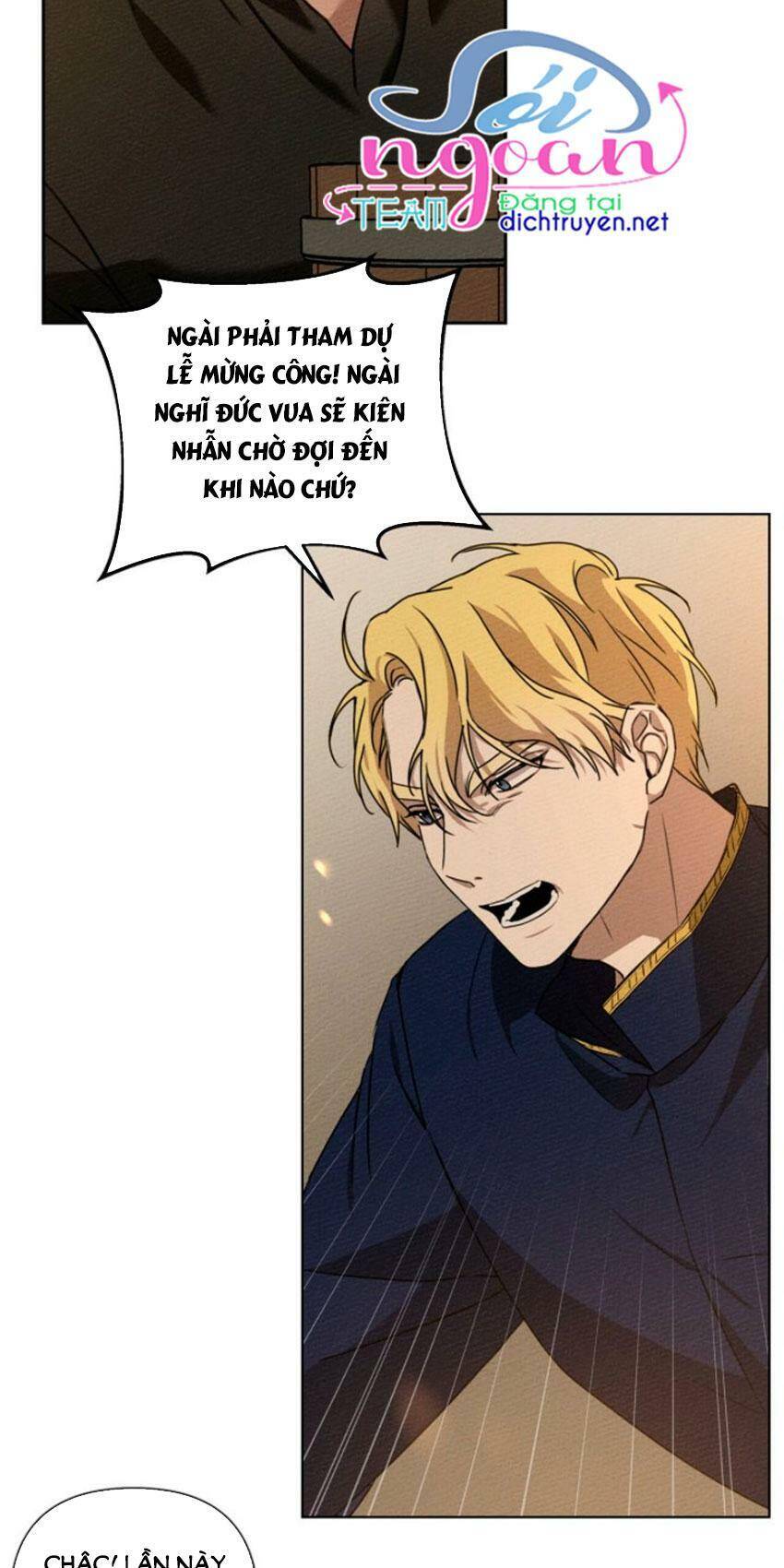 Dưới Bóng Cây Sồi Chapter 14 - Trang 2