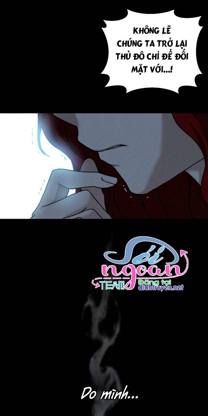 Dưới Bóng Cây Sồi Chapter 14 - Trang 2