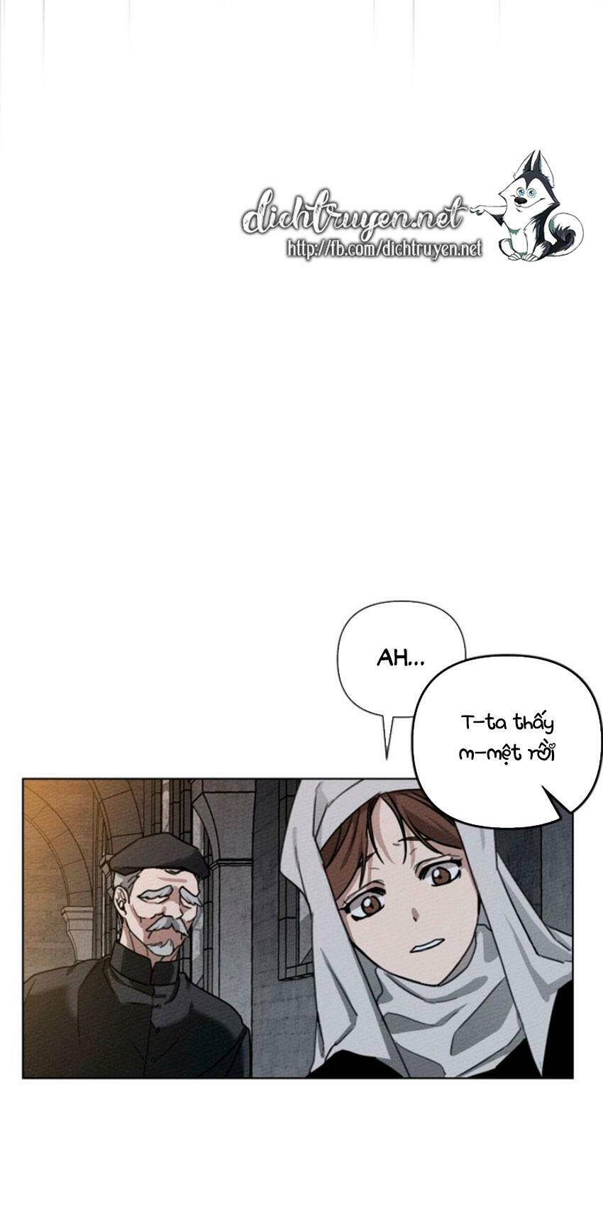 Dưới Bóng Cây Sồi Chapter 14 - Trang 2