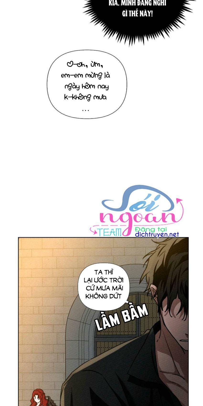 Dưới Bóng Cây Sồi Chapter 14 - Trang 2