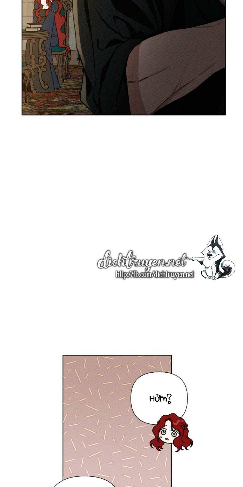 Dưới Bóng Cây Sồi Chapter 14 - Trang 2