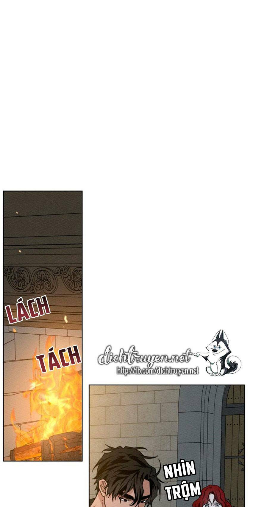 Dưới Bóng Cây Sồi Chapter 14 - Trang 2