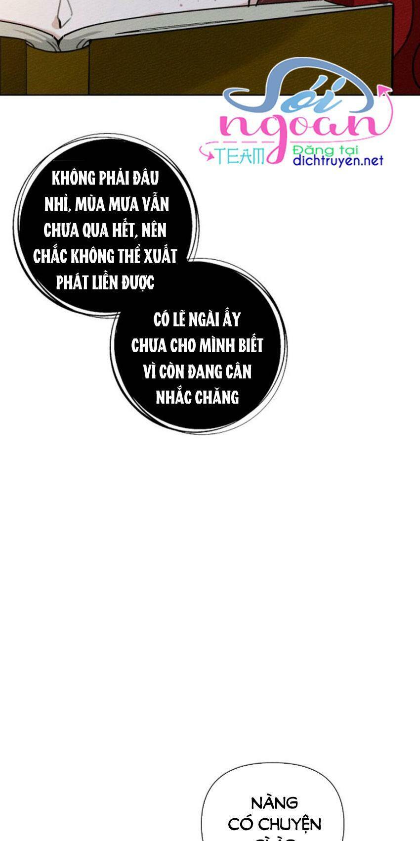 Dưới Bóng Cây Sồi Chapter 14 - Trang 2