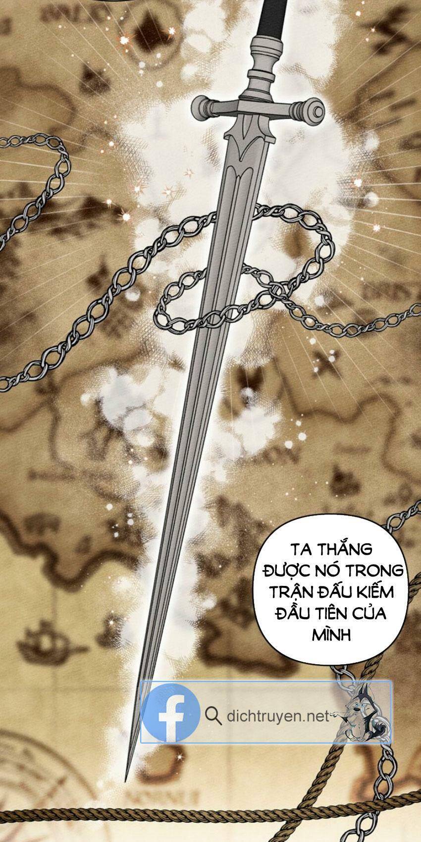 Dưới Bóng Cây Sồi Chapter 14 - Trang 2