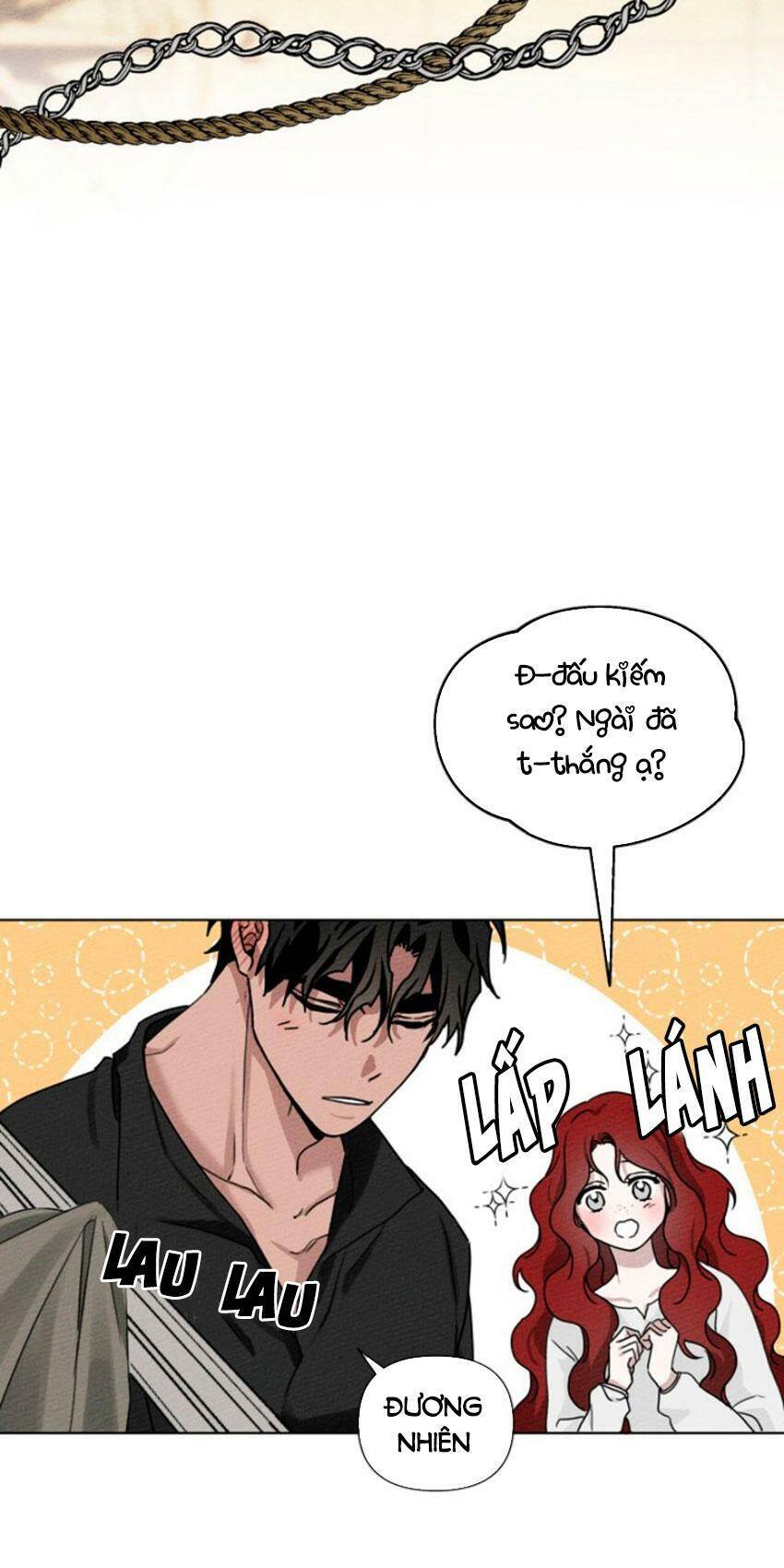 Dưới Bóng Cây Sồi Chapter 14 - Trang 2