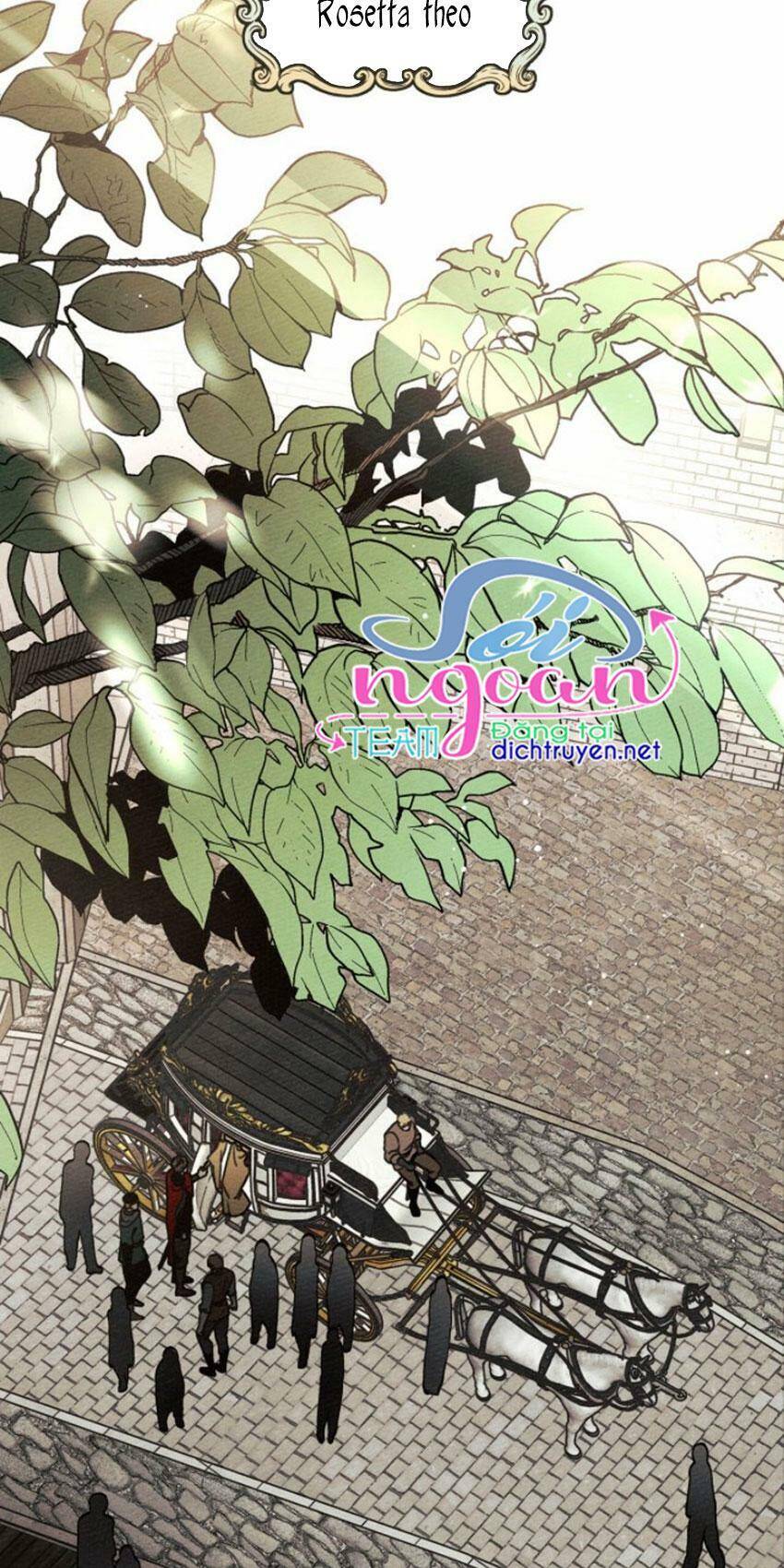 Dưới Bóng Cây Sồi Chapter 14 - Trang 2