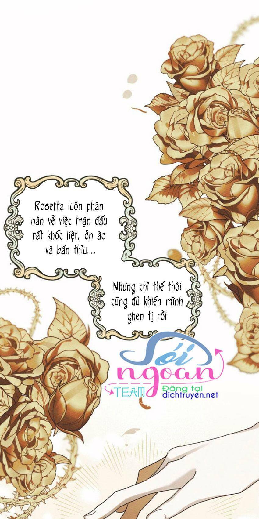 Dưới Bóng Cây Sồi Chapter 14 - Trang 2