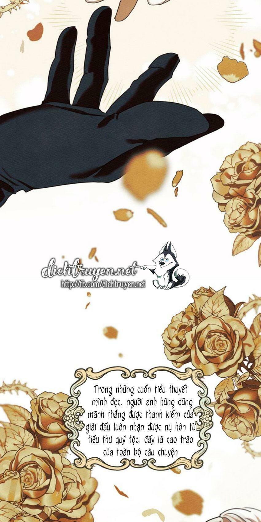 Dưới Bóng Cây Sồi Chapter 14 - Trang 2