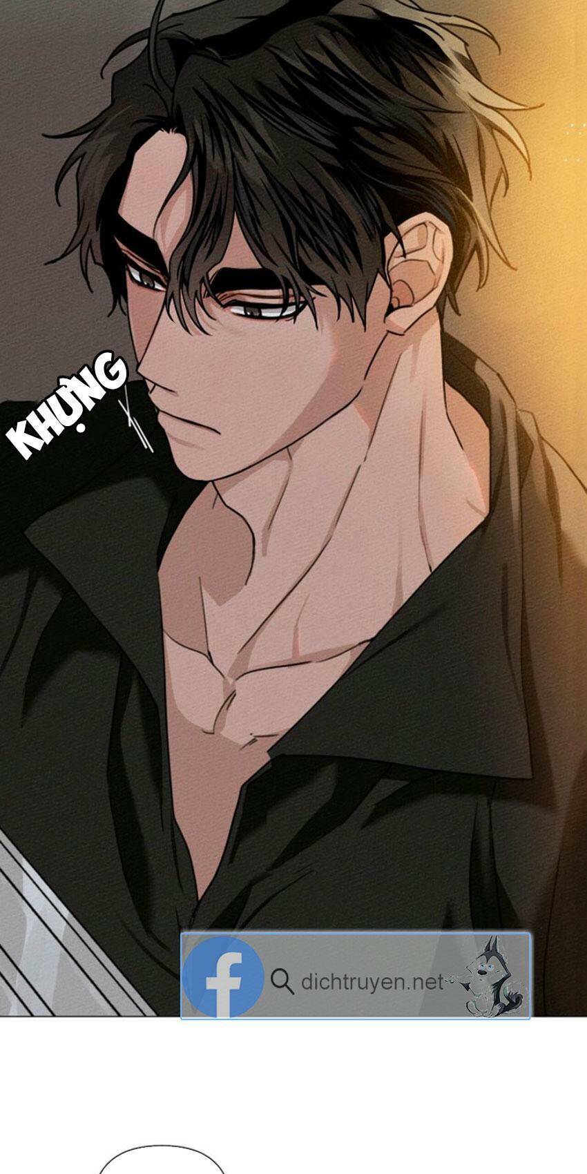 Dưới Bóng Cây Sồi Chapter 14 - Trang 2