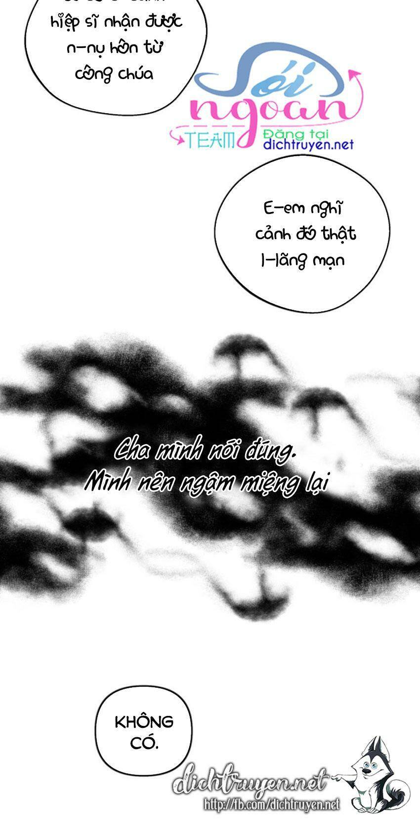 Dưới Bóng Cây Sồi Chapter 14 - Trang 2