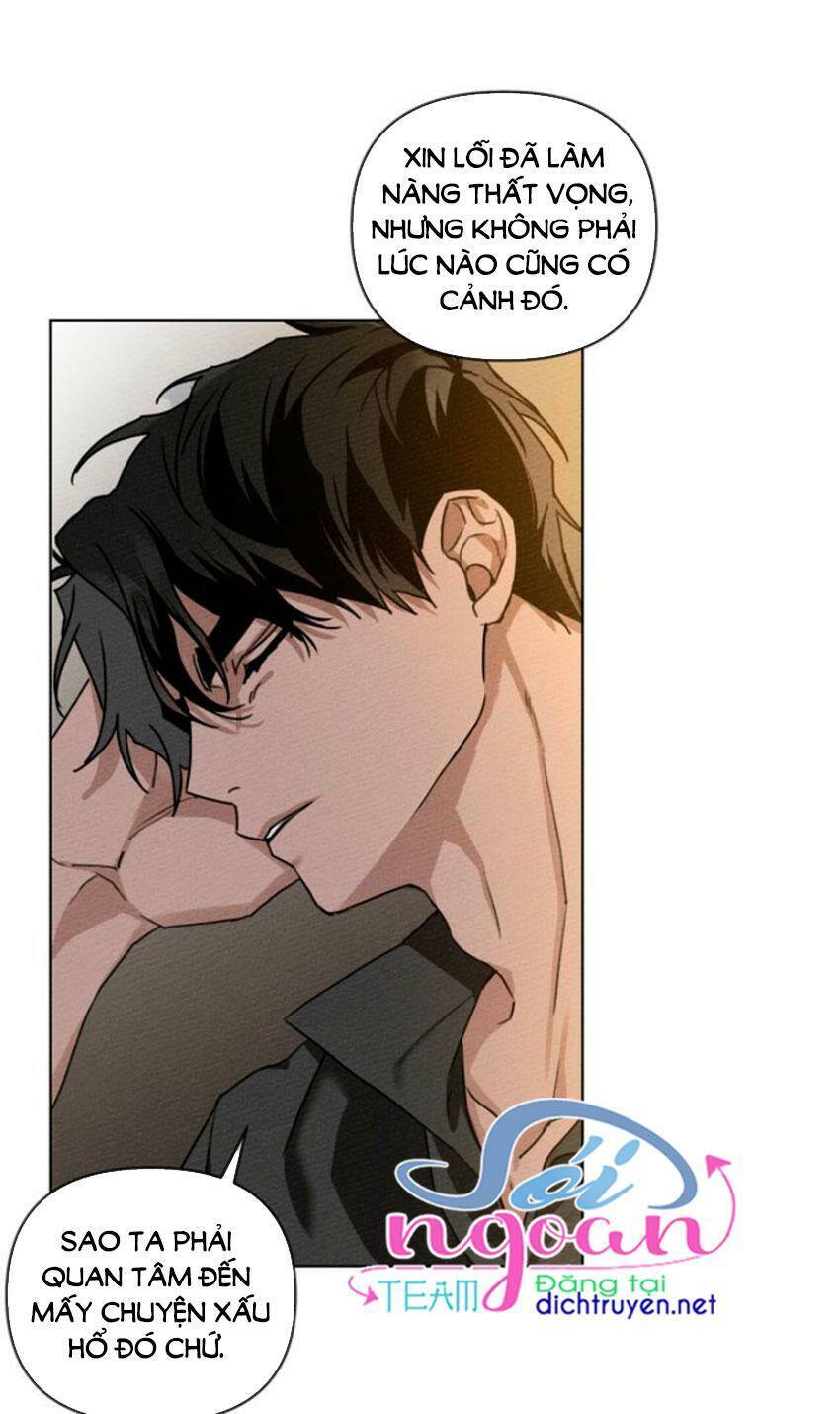 Dưới Bóng Cây Sồi Chapter 14 - Trang 2