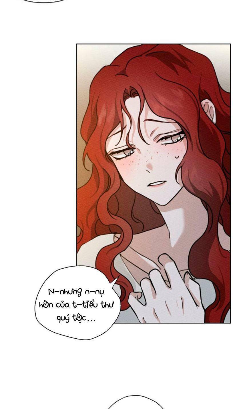 Dưới Bóng Cây Sồi Chapter 14 - Trang 2