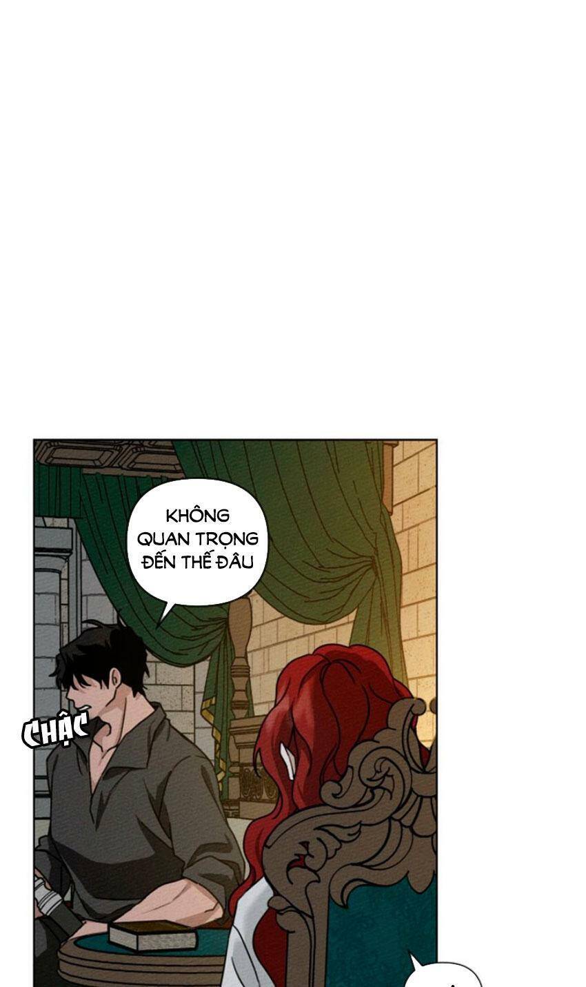 Dưới Bóng Cây Sồi Chapter 14 - Trang 2