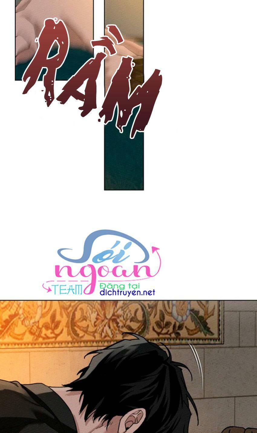 Dưới Bóng Cây Sồi Chapter 14 - Trang 2