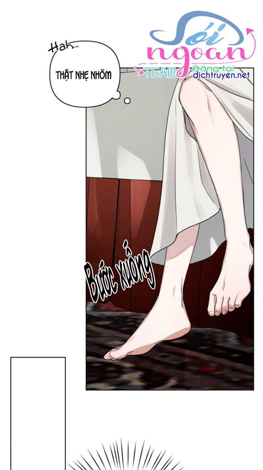 Dưới Bóng Cây Sồi Chapter 16 - Trang 2