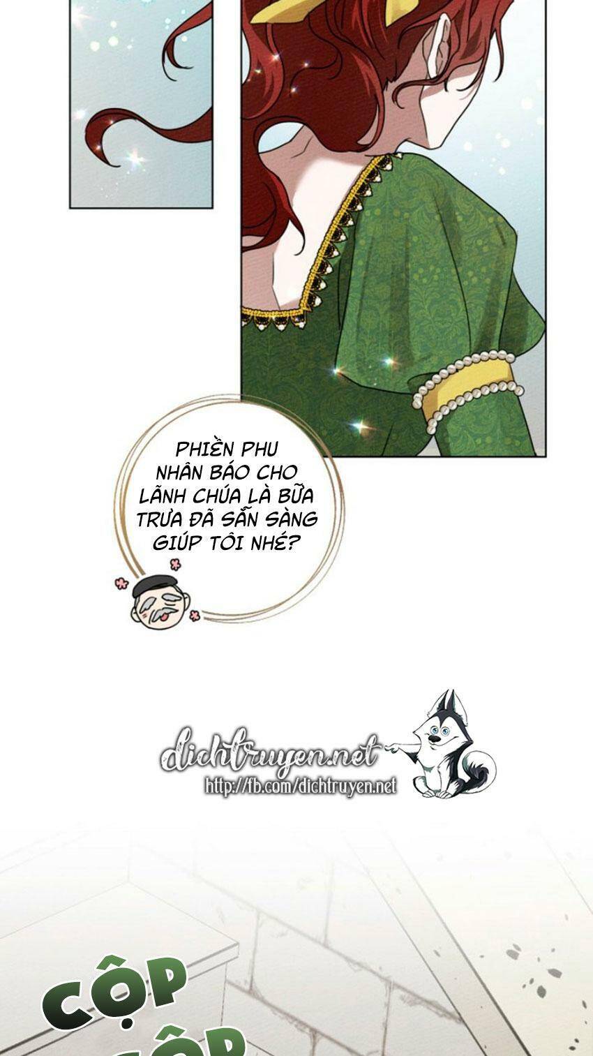 Dưới Bóng Cây Sồi Chapter 16 - Trang 2