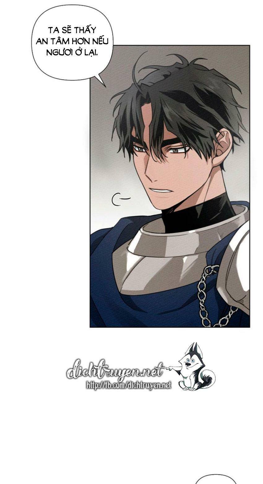 Dưới Bóng Cây Sồi Chapter 16 - Trang 2