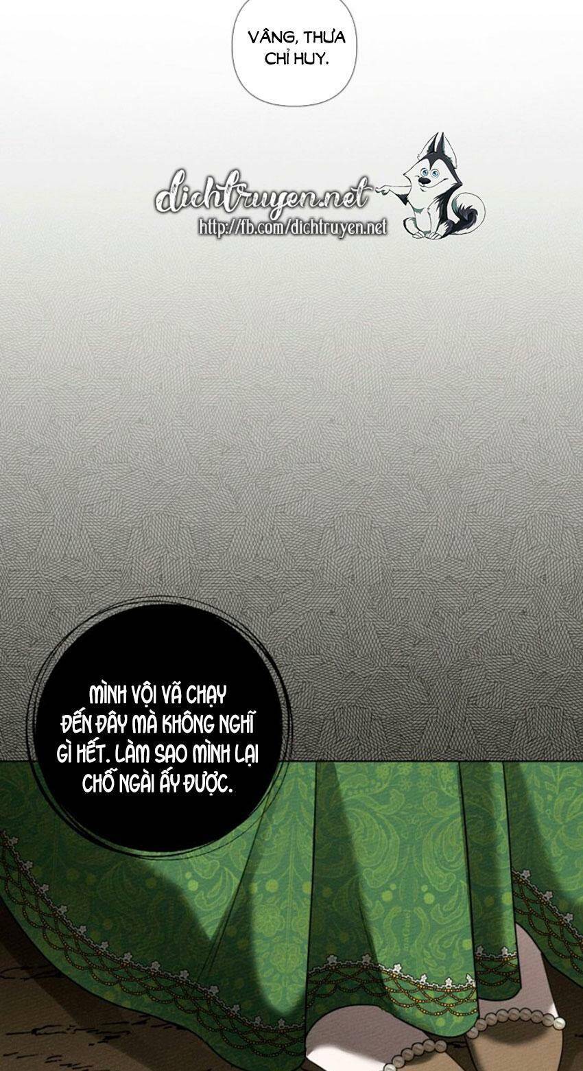 Dưới Bóng Cây Sồi Chapter 16 - Trang 2