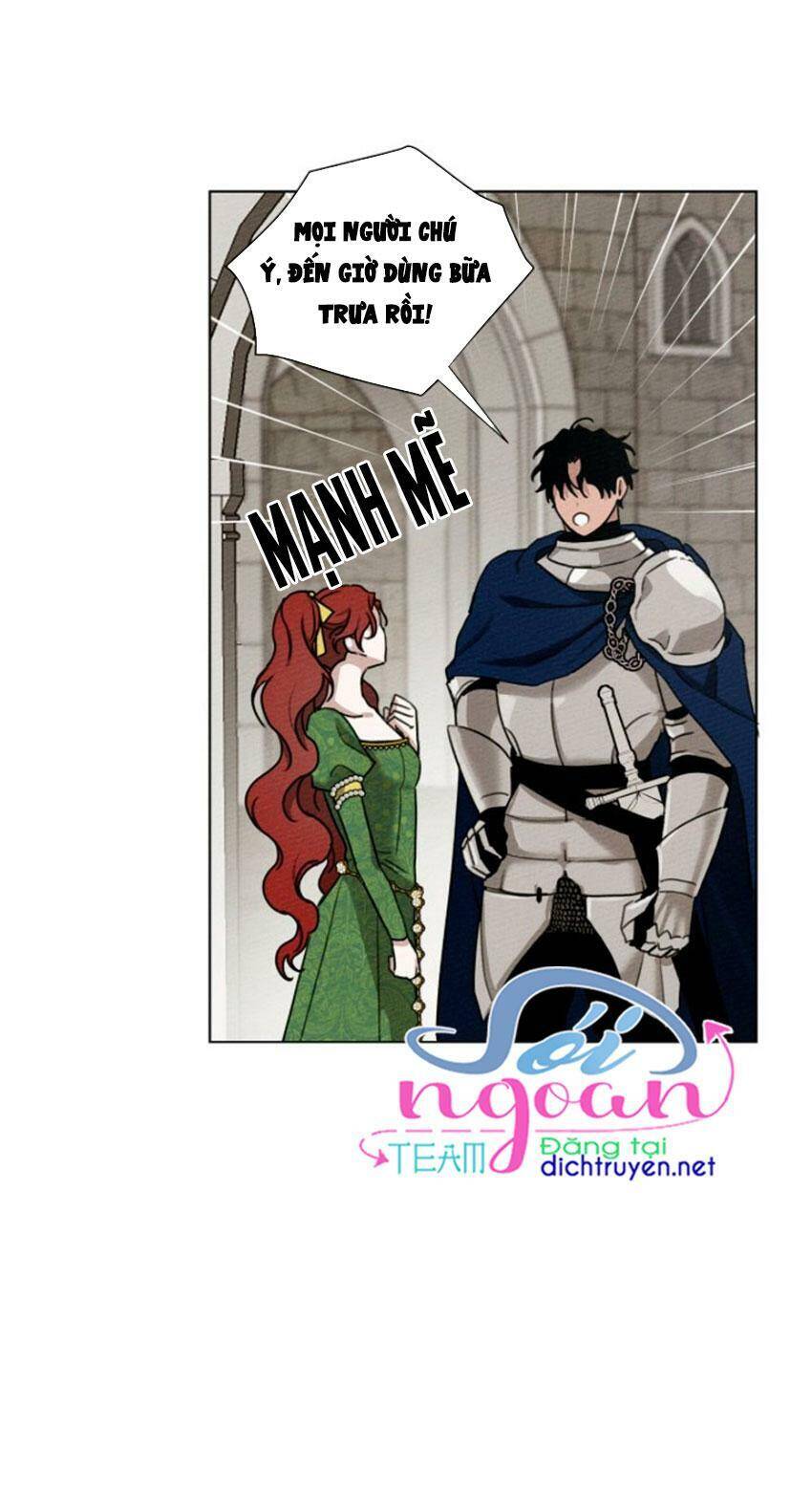 Dưới Bóng Cây Sồi Chapter 16 - Trang 2