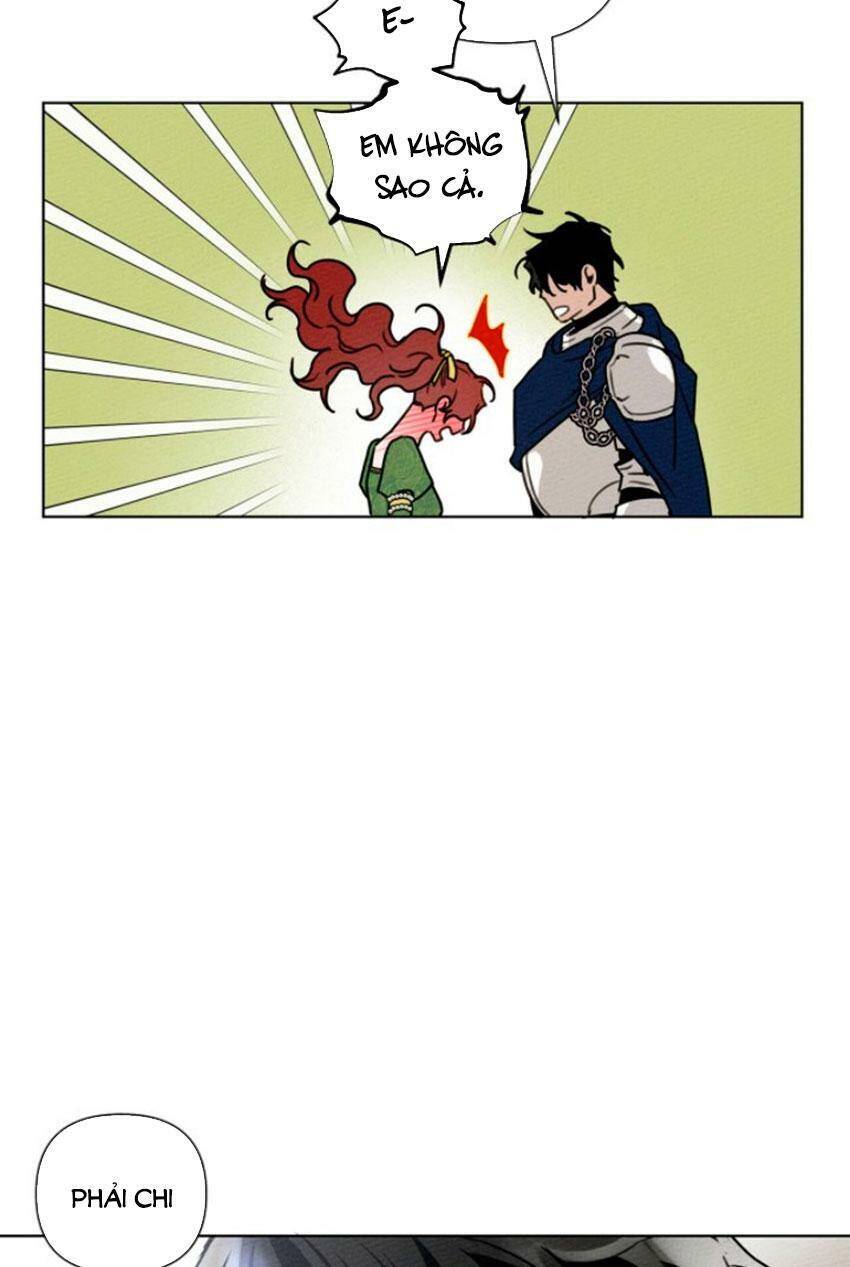 Dưới Bóng Cây Sồi Chapter 16 - Trang 2