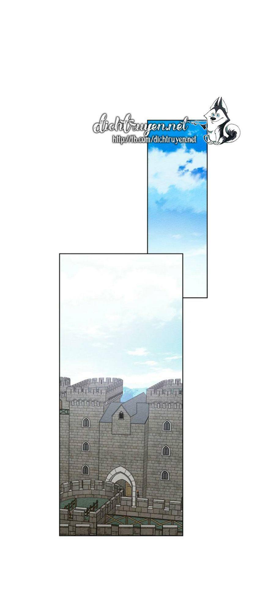 Dưới Bóng Cây Sồi Chapter 16 - Trang 2