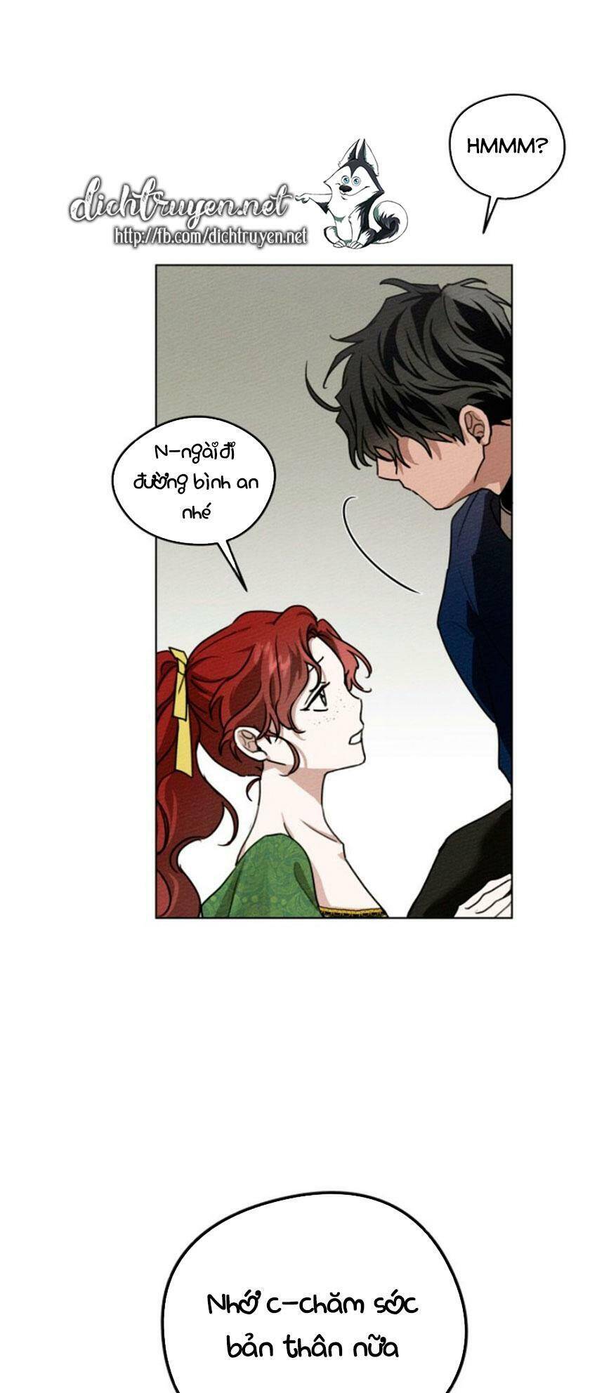 Dưới Bóng Cây Sồi Chapter 16 - Trang 2