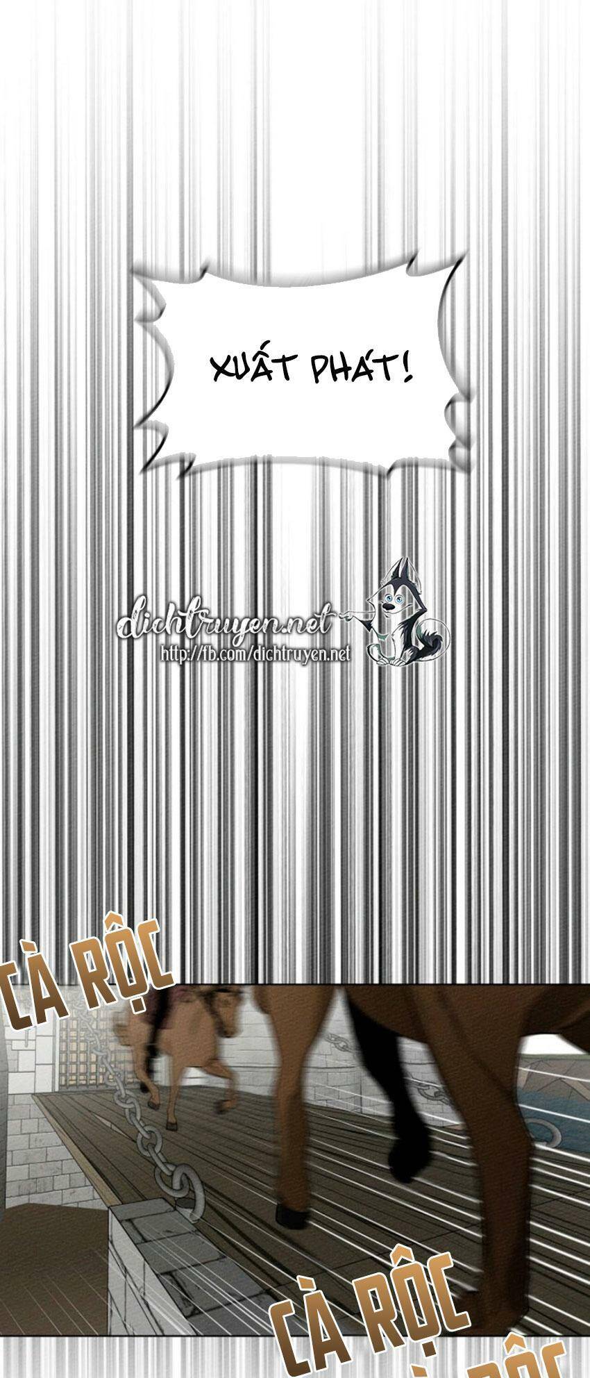 Dưới Bóng Cây Sồi Chapter 16 - Trang 2