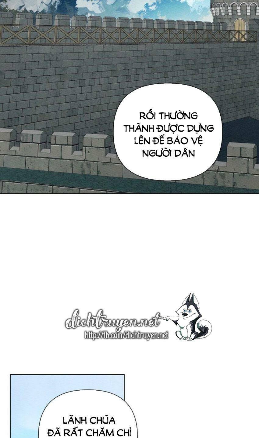 Dưới Bóng Cây Sồi Chapter 16 - Trang 2