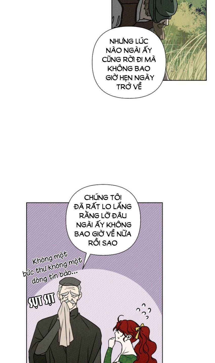 Dưới Bóng Cây Sồi Chapter 16 - Trang 2