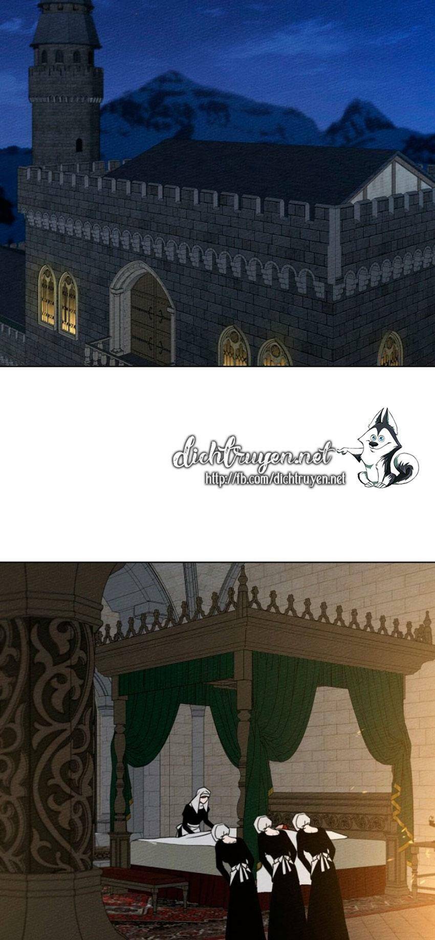 Dưới Bóng Cây Sồi Chapter 16 - Trang 2