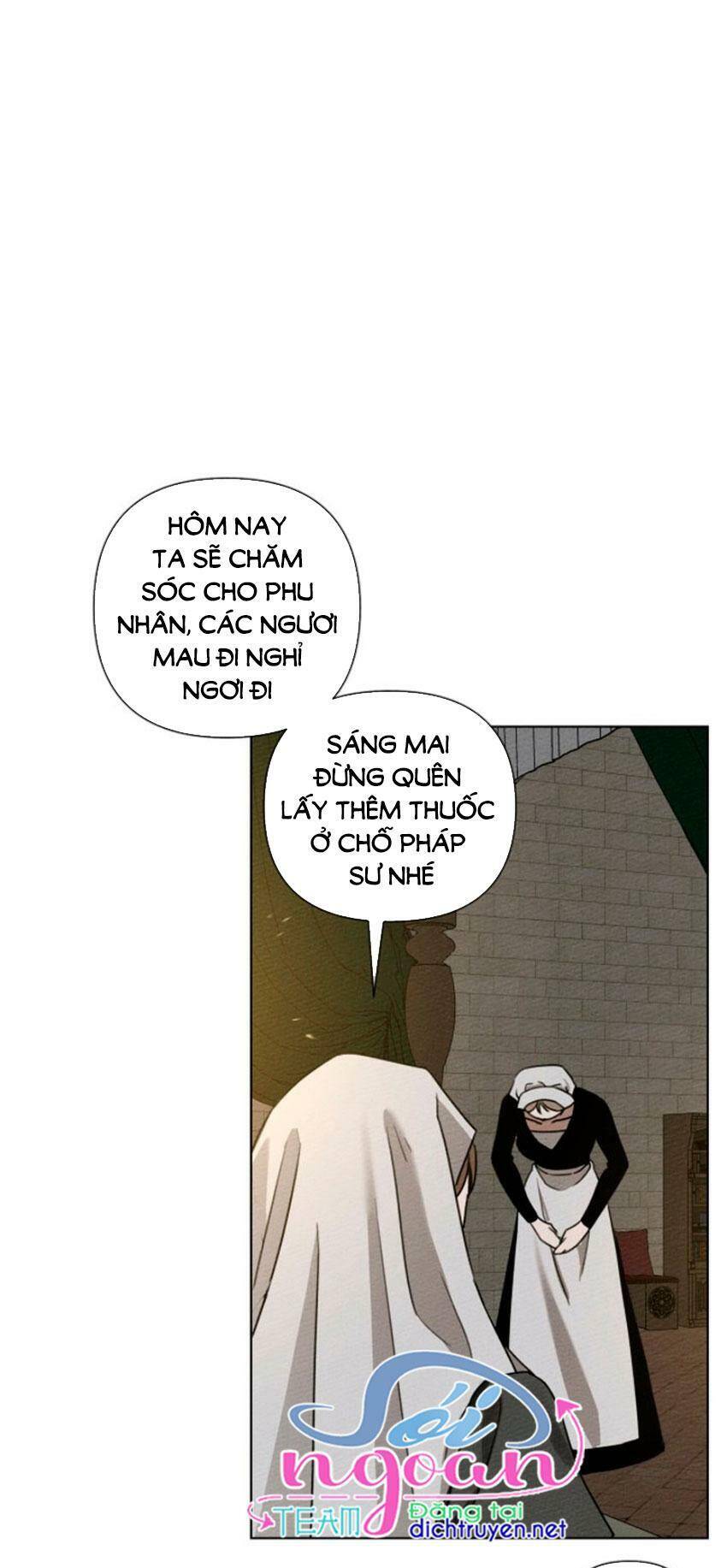 Dưới Bóng Cây Sồi Chapter 16 - Trang 2