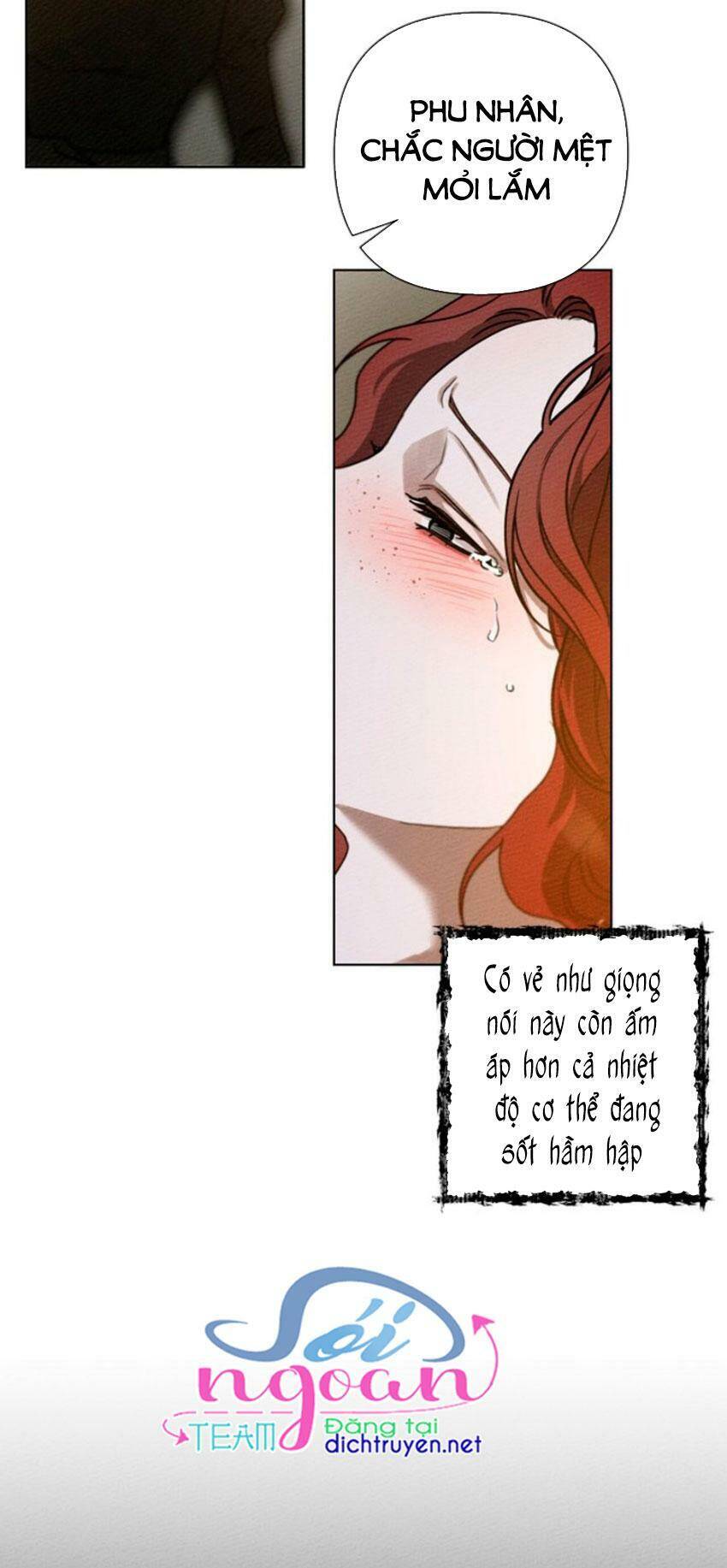 Dưới Bóng Cây Sồi Chapter 16 - Trang 2