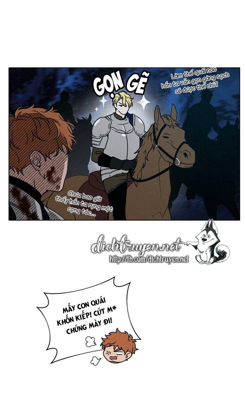 Dưới Bóng Cây Sồi Chapter 17 - Trang 2