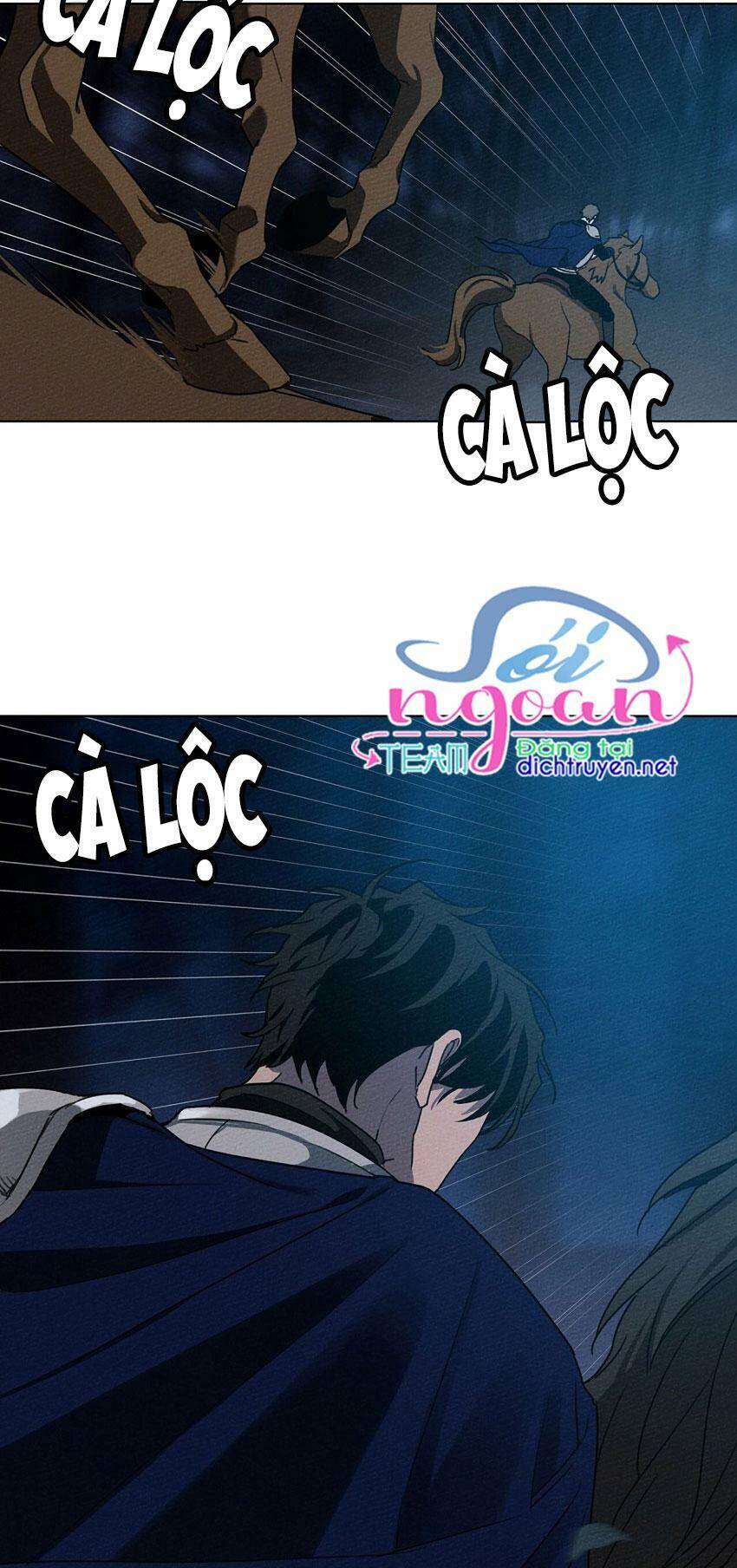 Dưới Bóng Cây Sồi Chapter 17 - Trang 2