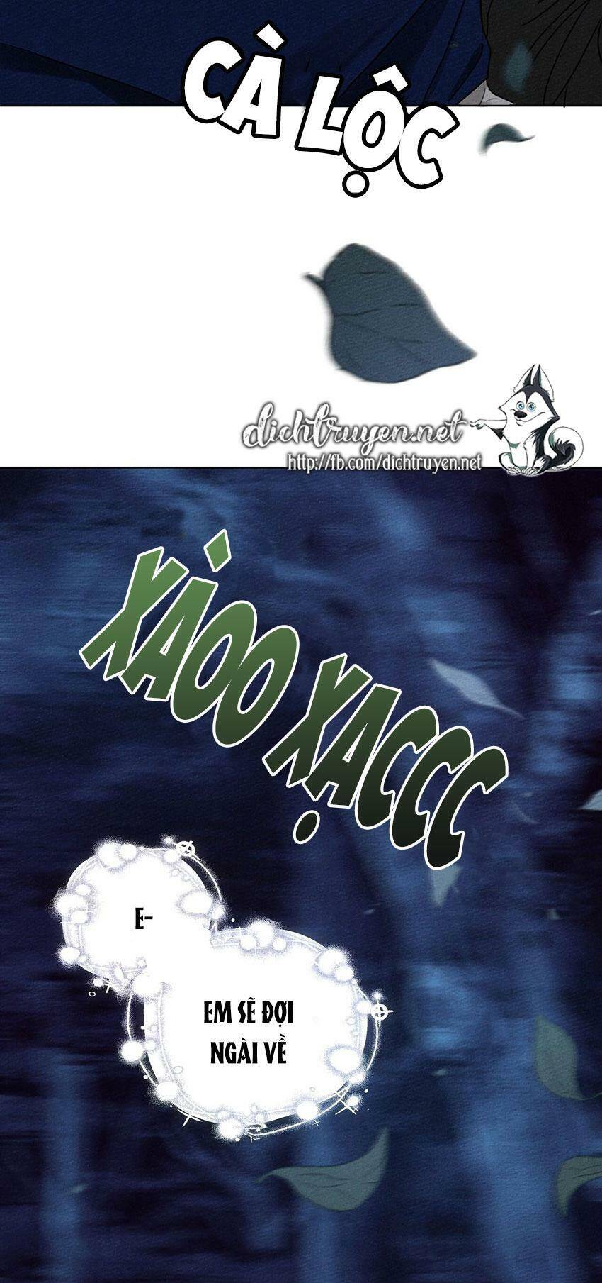 Dưới Bóng Cây Sồi Chapter 17 - Trang 2