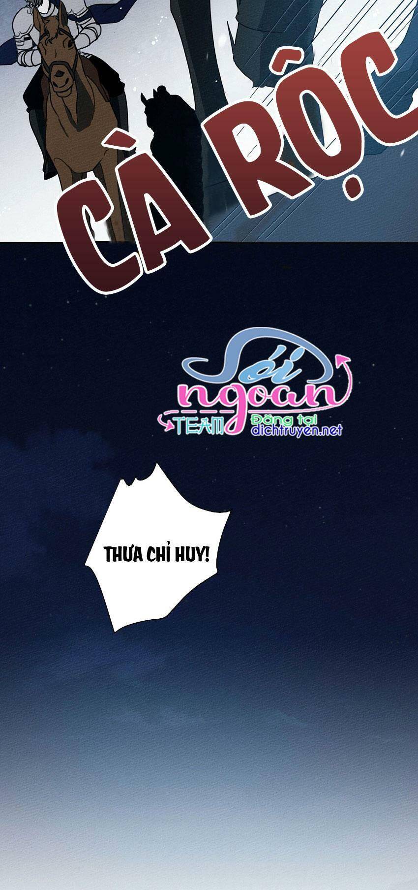 Dưới Bóng Cây Sồi Chapter 17 - Trang 2